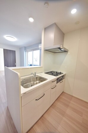 グランデュール春日の物件内観写真